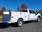 2025 GMC Sierra 3500 Double Cab 4WD Reading Service Truck for sale #Q25428 - photo 3