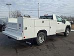 New 2025 GMC Sierra 3500 Regular Cab Service Truck for sale #Q25433 - photo 3