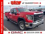 2021 GMC Sierra 3500 Crew Cab 4WD Service Truck for sale #Q25434A - photo 1