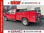 2021 GMC Sierra 3500 Crew Cab 4WD Service Truck for sale #Q25434A - photo 4