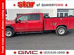 2021 GMC Sierra 3500 Crew Cab 4WD Service Truck for sale #Q25434A - photo 5