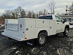 2025 GMC Sierra 3500 Regular Cab DRW 4WD Reading Service Truck for sale #Q25435 - photo 3