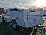 New 2025 GMC Sierra 3500 Regular Cab Service Truck for sale #Q25436 - photo 2