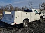 New 2025 GMC Sierra 3500 Regular Cab Service Truck for sale #Q25436 - photo 3