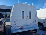 New 2025 GMC Sierra 3500 Regular Cab Enclosed Service Body for sale #Q25437 - photo 2
