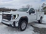 2025 GMC Sierra 3500 Regular Cab 4WD Reading Service Truck for sale #Q25438 - photo 1