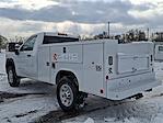 2025 GMC Sierra 3500 Regular Cab 4WD Reading Service Truck for sale #Q25438 - photo 2