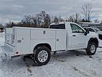 2025 GMC Sierra 3500 Regular Cab 4WD Reading Service Truck for sale #Q25438 - photo 3