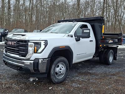 New 2025 GMC Sierra 3500 - photo 1