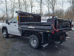 2025 GMC Sierra 3500 Regular Cab DRW 4WD Reading Dump Truck for sale #Q25440 - photo 2