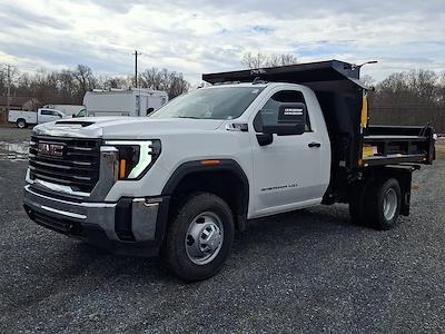 New 2025 GMC Sierra 3500 - photo 1