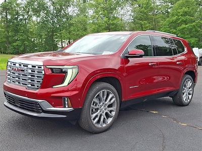 2026 GMC Acadia AWD SUV for sale #Q260085 - photo 2