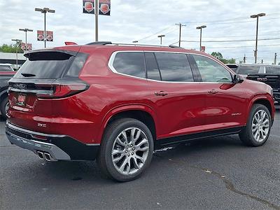 New 2026 GMC Acadia Denali AWD SUV for sale #Q260085 - photo 2