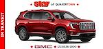 2026 GMC Acadia AWD SUV for sale #Q260085 - photo 1