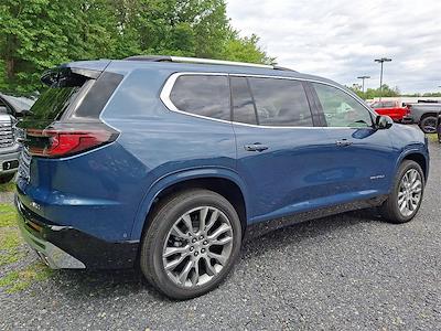 New 2026 GMC Acadia Denali AWD SUV for sale #Q260086 - photo 2