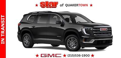 New 2026 GMC Acadia Elevation AWD SUV for sale #Q260088 - photo 1