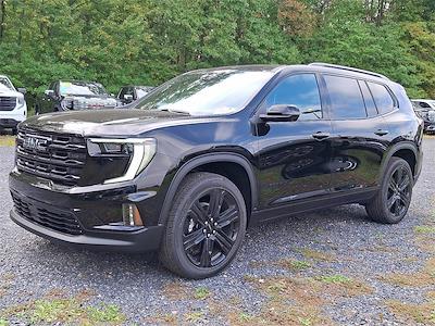 2026 GMC Acadia AWD SUV for sale #Q260088 - photo 1