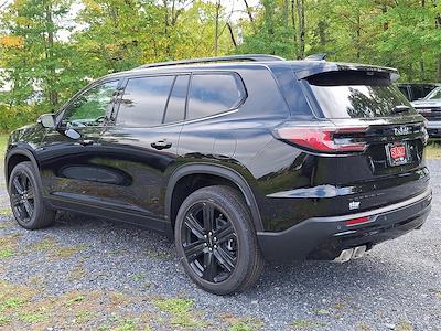 2026 GMC Acadia AWD SUV for sale #Q260088 - photo 2