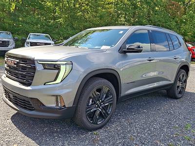 New 2026 GMC Acadia Elevation AWD SUV for sale #Q260091 - photo 2