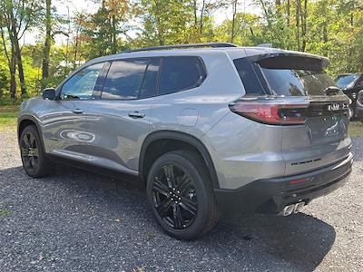 New 2026 GMC Acadia Elevation AWD SUV for sale #Q260091 - photo 2