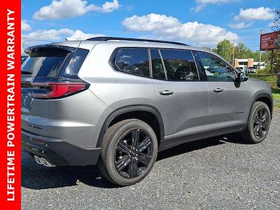 New 2026 GMC Acadia - photo 1