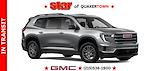 New 2026 GMC Acadia Elevation AWD SUV for sale #Q260091 - photo 1