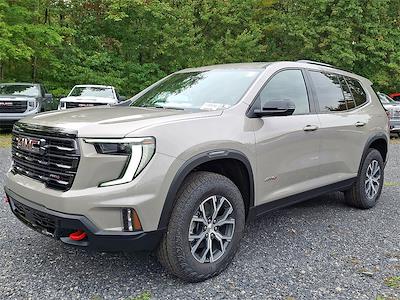 2026 GMC Acadia AWD SUV for sale #Q260092 - photo 1