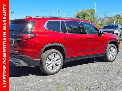 New 2026 GMC Acadia - photo 1