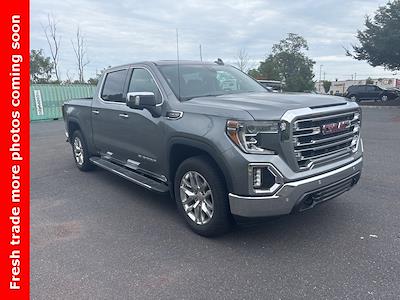 2021 GMC Sierra 1500 Crew Cab 4WD Pickup for sale #Q260095A - photo 1