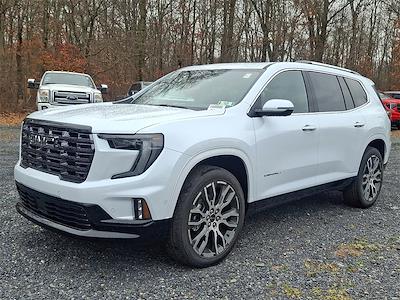New 2026 GMC Acadia Denali Ultimate for sale #Q260100 - photo 2