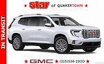 New 2026 GMC Acadia Denali Ultimate for sale #Q260100 - photo 1