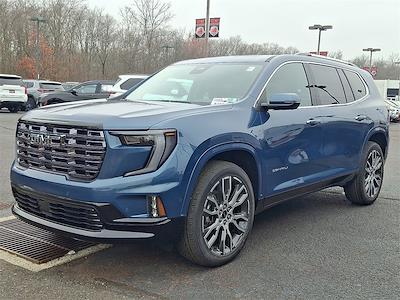 New 2026 GMC Acadia Denali Ultimate for sale #Q260101 - photo 2