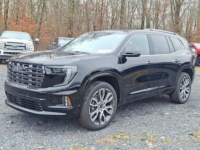 2026 GMC Acadia AWD SUV for sale #Q260102 - photo 2