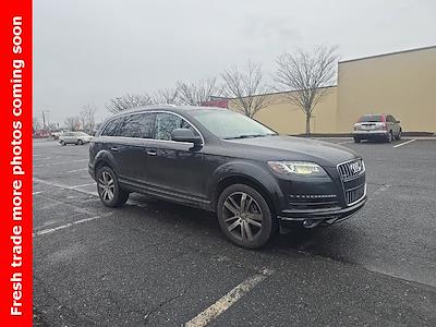 Used 2015 Audi Q7 for sale #Q260102C - photo 1