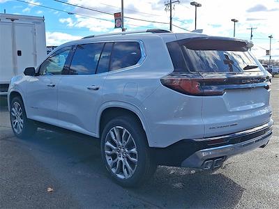 New 2026 GMC Acadia Denali for sale #Q260103 - photo 2