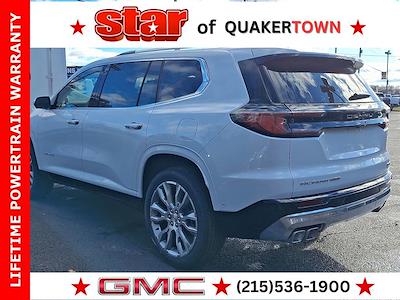 New 2026 GMC Acadia - photo 1