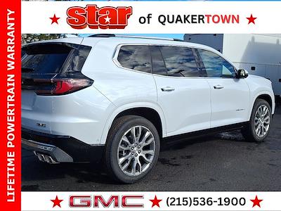 New 2026 GMC Acadia - photo 1