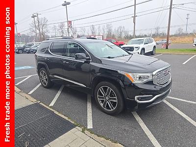 2019 GMC Acadia AWD SUV for sale #Q260104A - photo 1