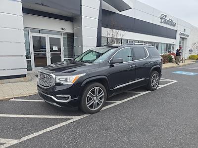 2019 GMC Acadia AWD SUV for sale #Q260104A - photo 2