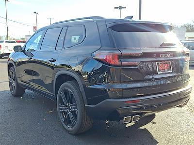 2026 GMC Acadia AWD SUV for sale #Q260105 - photo 2
