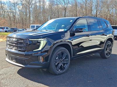 New 2026 GMC Acadia Elevation for sale #Q260106 - photo 2