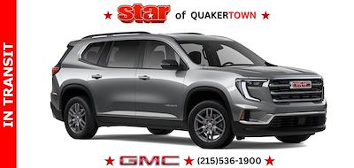 New 2026 GMC Acadia Elevation AWD SUV for sale #Q260107 - photo 1