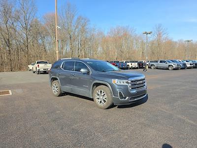 Used 2020 GMC Acadia - photo 1