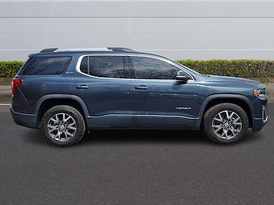 Used 2020 GMC Acadia - photo 1