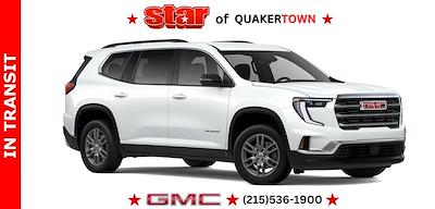 New 2026 GMC Acadia Elevation for sale #Q260108 - photo 1