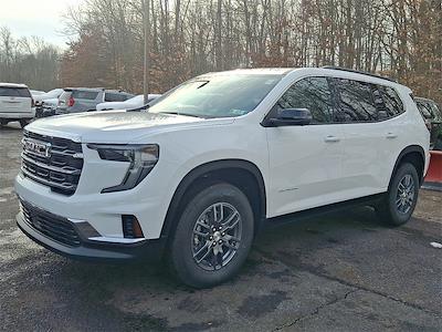 New 2026 GMC Acadia Elevation for sale #Q260108 - photo 1