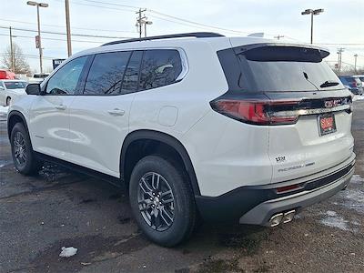 New 2026 GMC Acadia Elevation for sale #Q260108 - photo 2