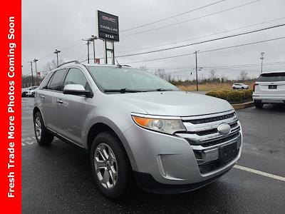 Used 2011 Ford Edge - photo 1