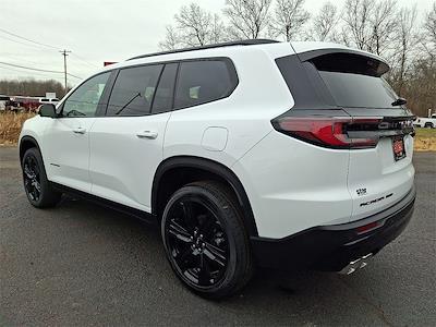 New 2026 GMC Acadia Elevation for sale #Q260109 - photo 2