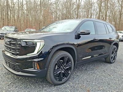 New 2026 GMC Acadia Elevation for sale #Q260110 - photo 1